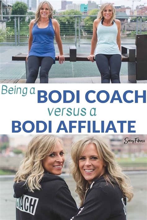 bodi coach back office.